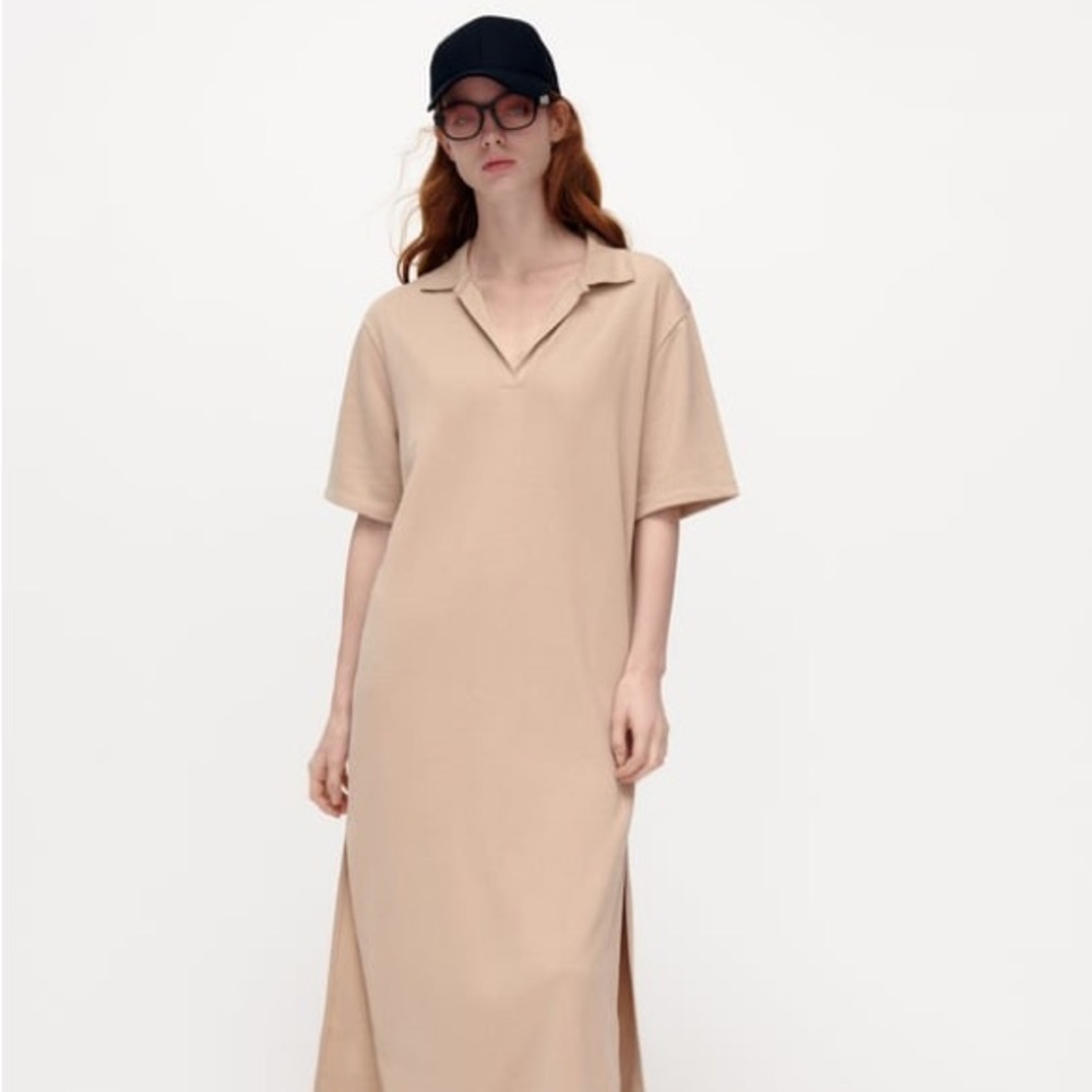 Zara T Shirt Dress